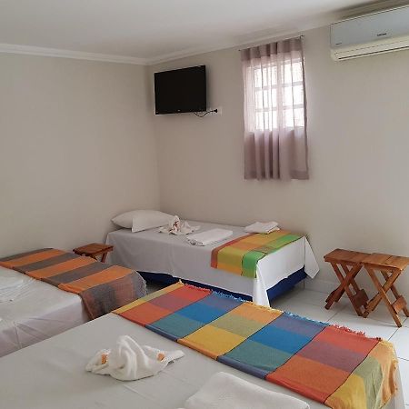 Pousada Maravilla Ipojuca Luaran gambar