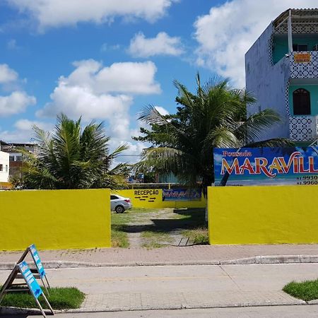 Pousada Maravilla Ipojuca Luaran gambar