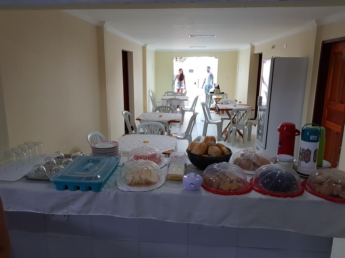 Pousada Maravilla Ipojuca Luaran gambar
