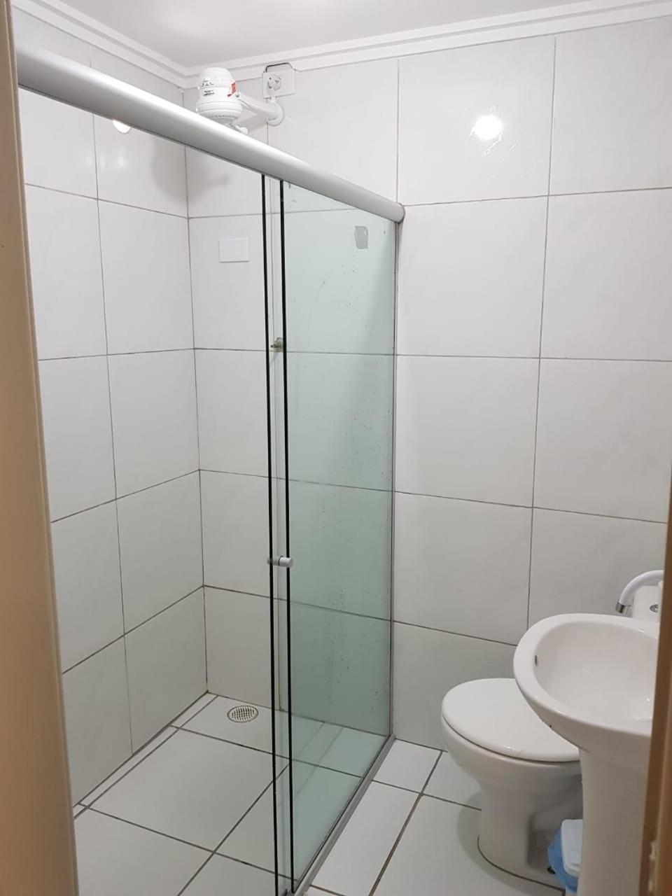 Pousada Maravilla Ipojuca Luaran gambar